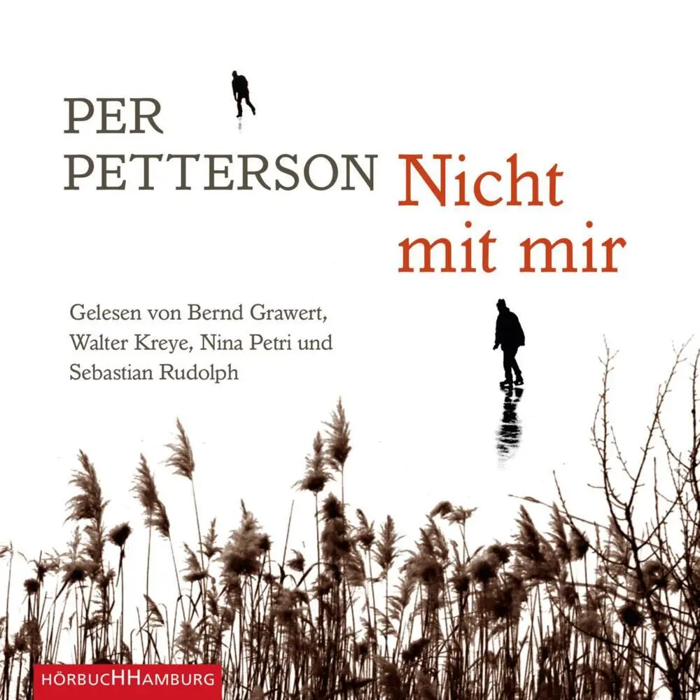 Cover: 9783899038439 | Nicht mit mir,5 Audio-CD | Per Petterson | Audio-CD | 394 Min. | 2014