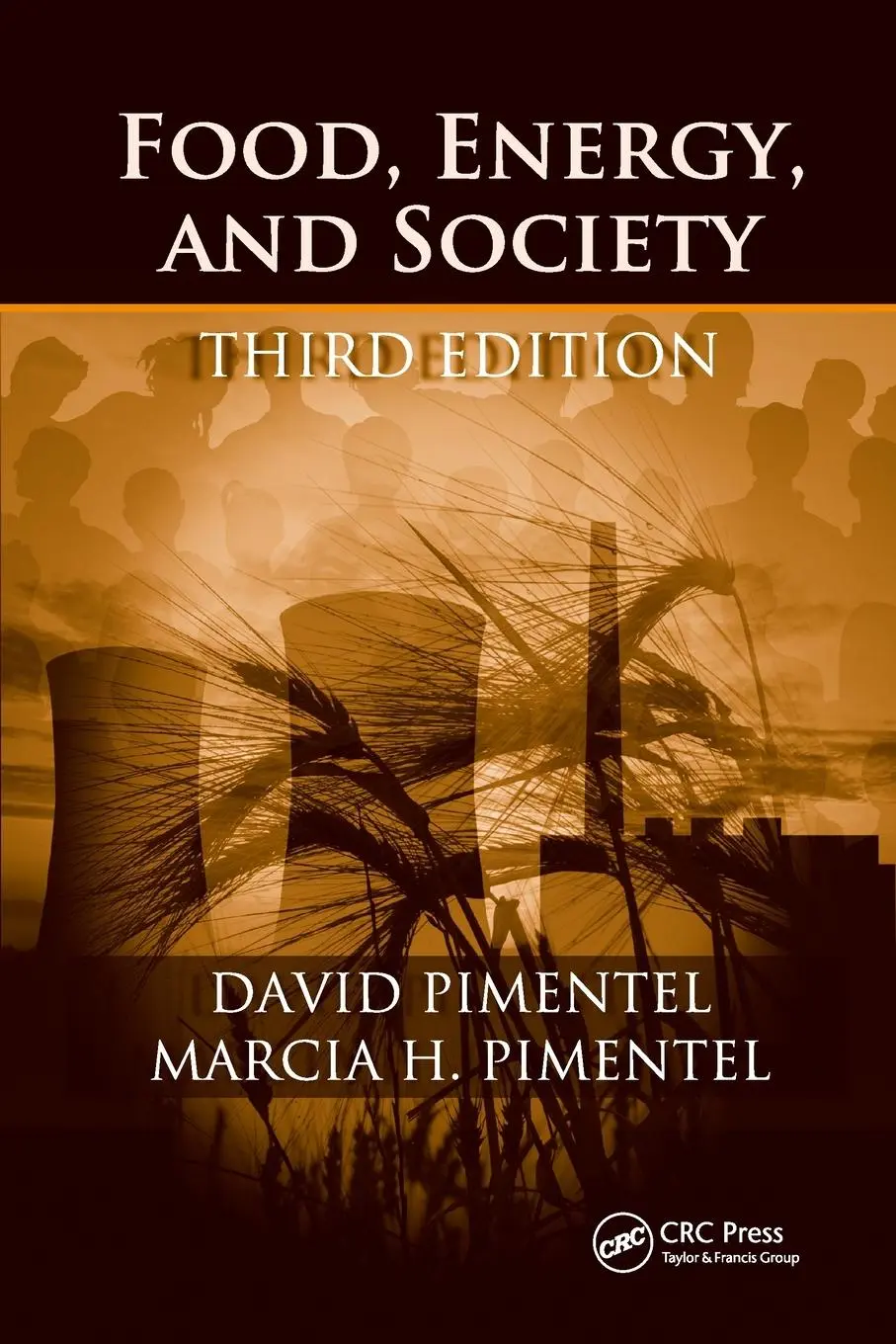 Cover: 9780367388539 | Food, Energy, and Society | David Pimentel (u. a.) | Taschenbuch