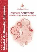 Cover: 9780721708539 | Mental Arithmetic Introductory Book Answers | Lynn Spavin | Buch