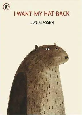 Cover: 9781406338539 | I Want My Hat Back | Jon Klassen | Taschenbuch | 40 S. | Englisch