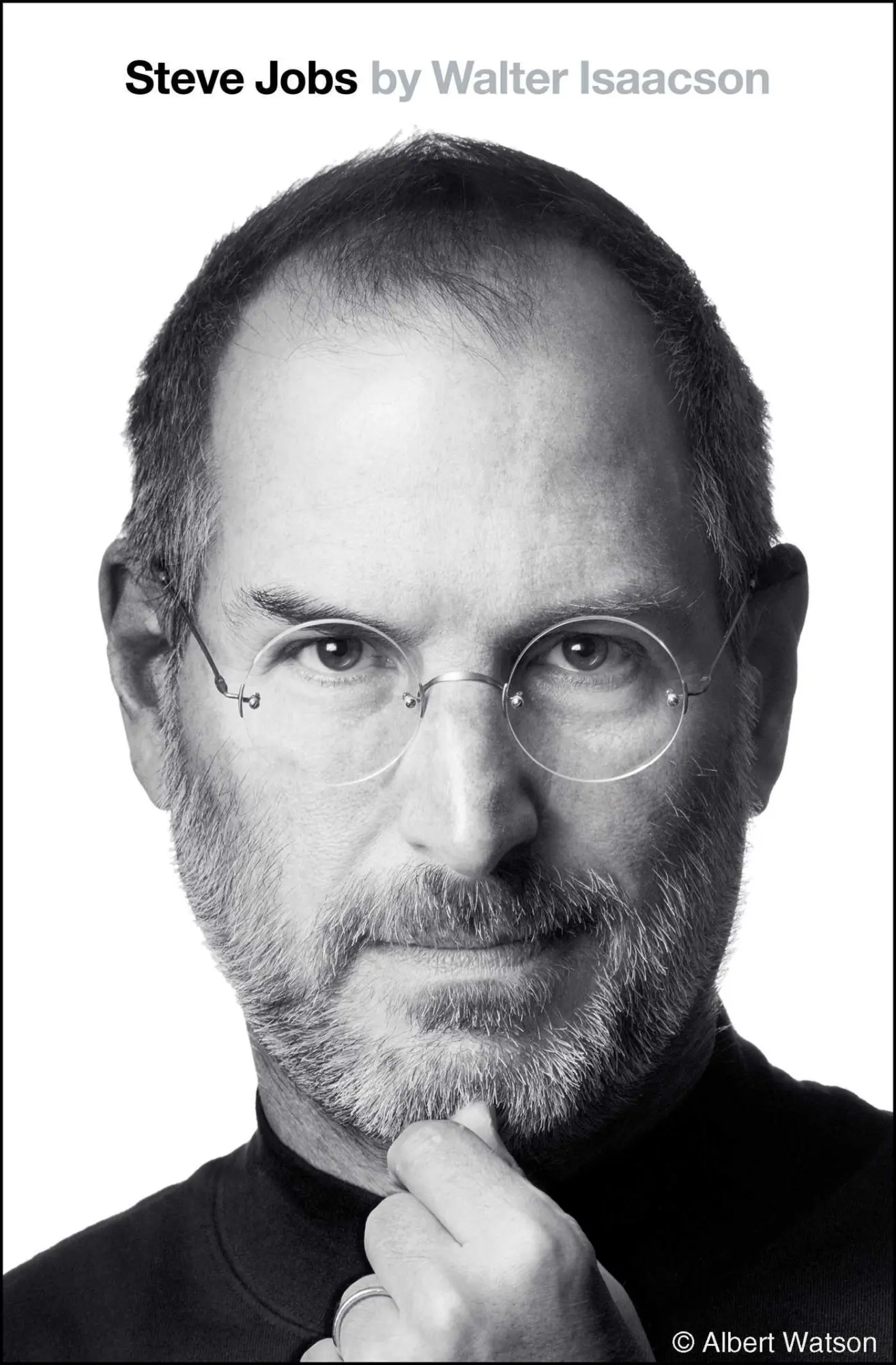 Cover: 9781451648539 | Steve Jobs | A Biography | Walter Isaacson | Buch | 630 S. | Englisch