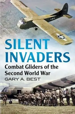 Cover: 9781781558539 | Silent Invaders | Gary Best | Taschenbuch | Kartoniert / Broschiert