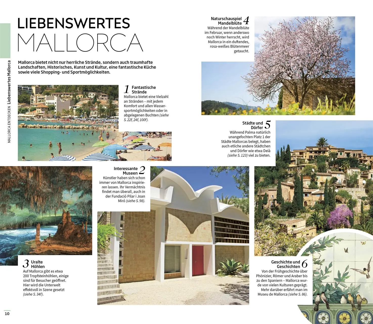 Bild: 9783734208539 | Vis-à-Vis Reiseführer Mallorca | Gerhard Bruschke | Taschenbuch | 2025