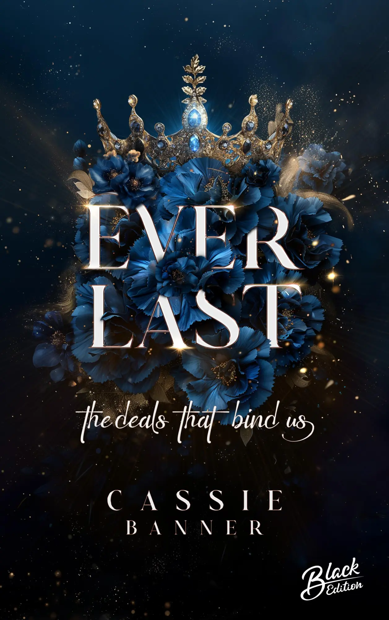 Bild: 9783989428539 | Everlast | Cassie Banner | Taschenbuch | 350 S. | Deutsch | 2025