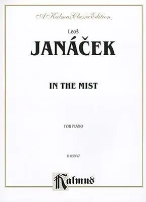 Cover: 29156638639 | In the Mist | Leos Janacek | Taschenbuch | Buch | Englisch | 1986