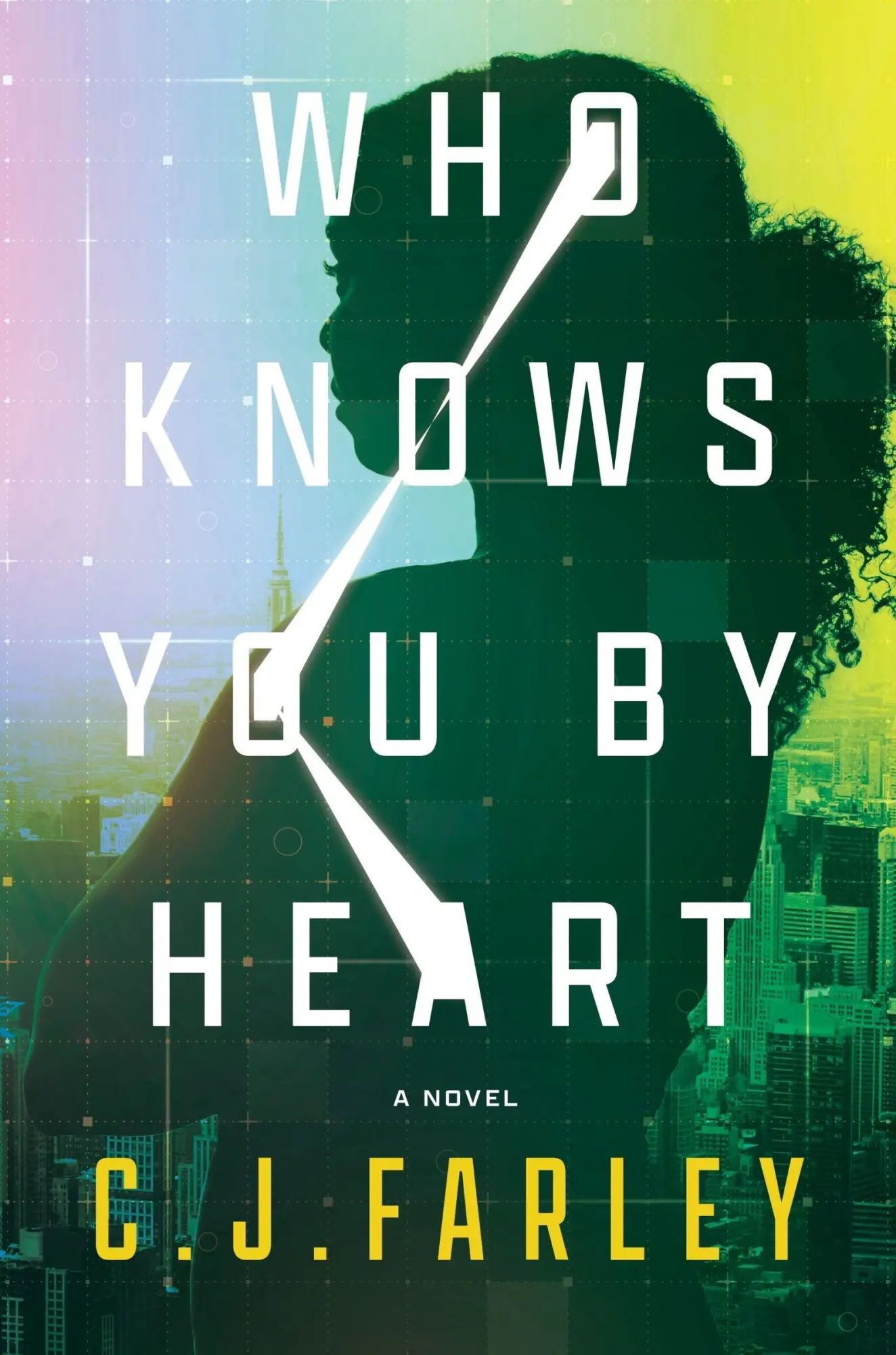 Cover: 9780063418639 | Who Knows You by Heart | C J Farley | Buch | Englisch | 2025