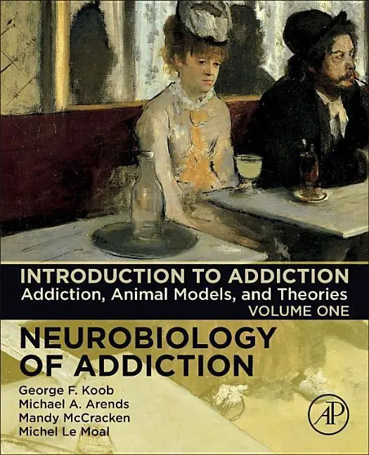 Cover: 9780128168639 | Introduction to Addiction | George F Koob (u. a.) | Taschenbuch | 2019