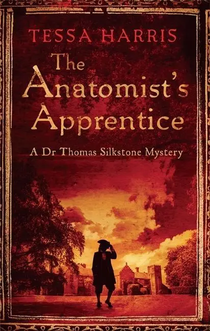 Cover: 9781472118639 | The Anatomist's Apprentice | Tessa Harris | Taschenbuch | Englisch