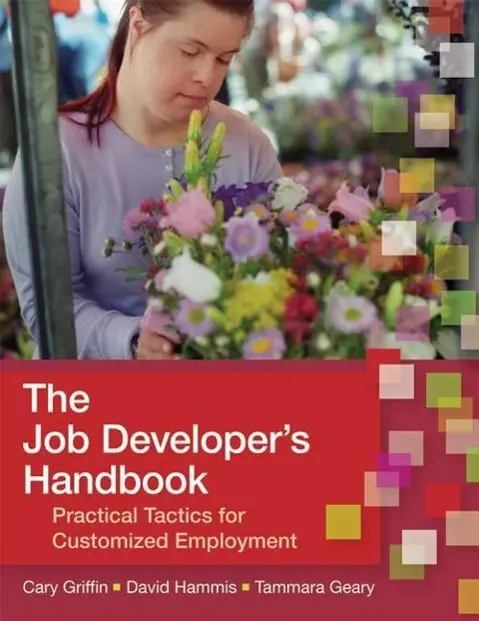 Cover: 9781557668639 | The Job Developer's Handbook | Cary Griffin (u. a.) | Taschenbuch