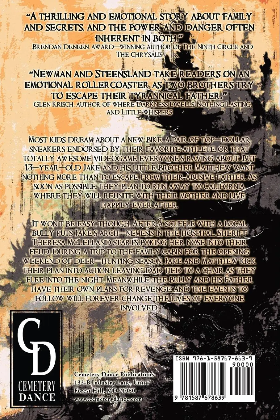 Rückseite: 9781587678639 | In the Scrape | James Newman (u. a.) | Taschenbuch | Englisch | 2023