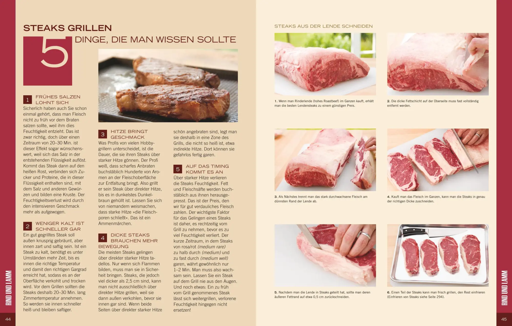 Bild: 9783833818639 | Weber's Grillbibel | Jamie Purviance | Buch | GU Weber's Grillen