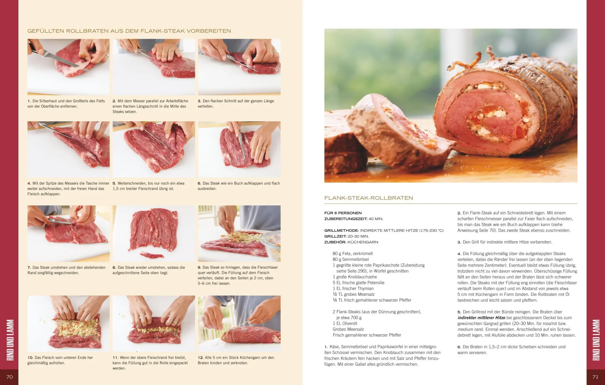 Bild: 9783833818639 | Weber's Grillbibel | Jamie Purviance | Buch | GU Weber's Grillen