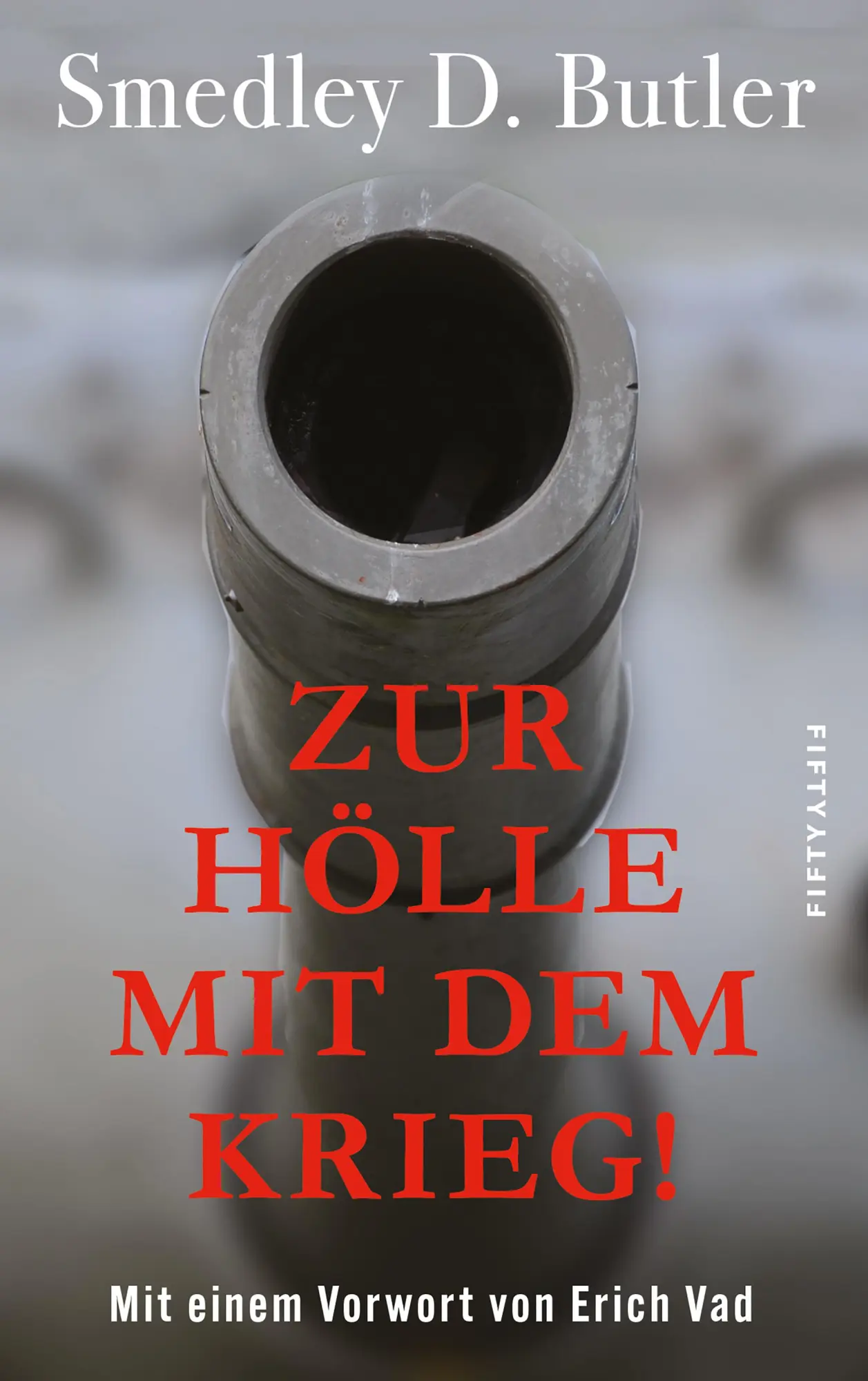 Cover: 9783946778639 | Zur Hölle mit dem Krieg! | Smedley D. Butler | Taschenbuch | 48 S.
