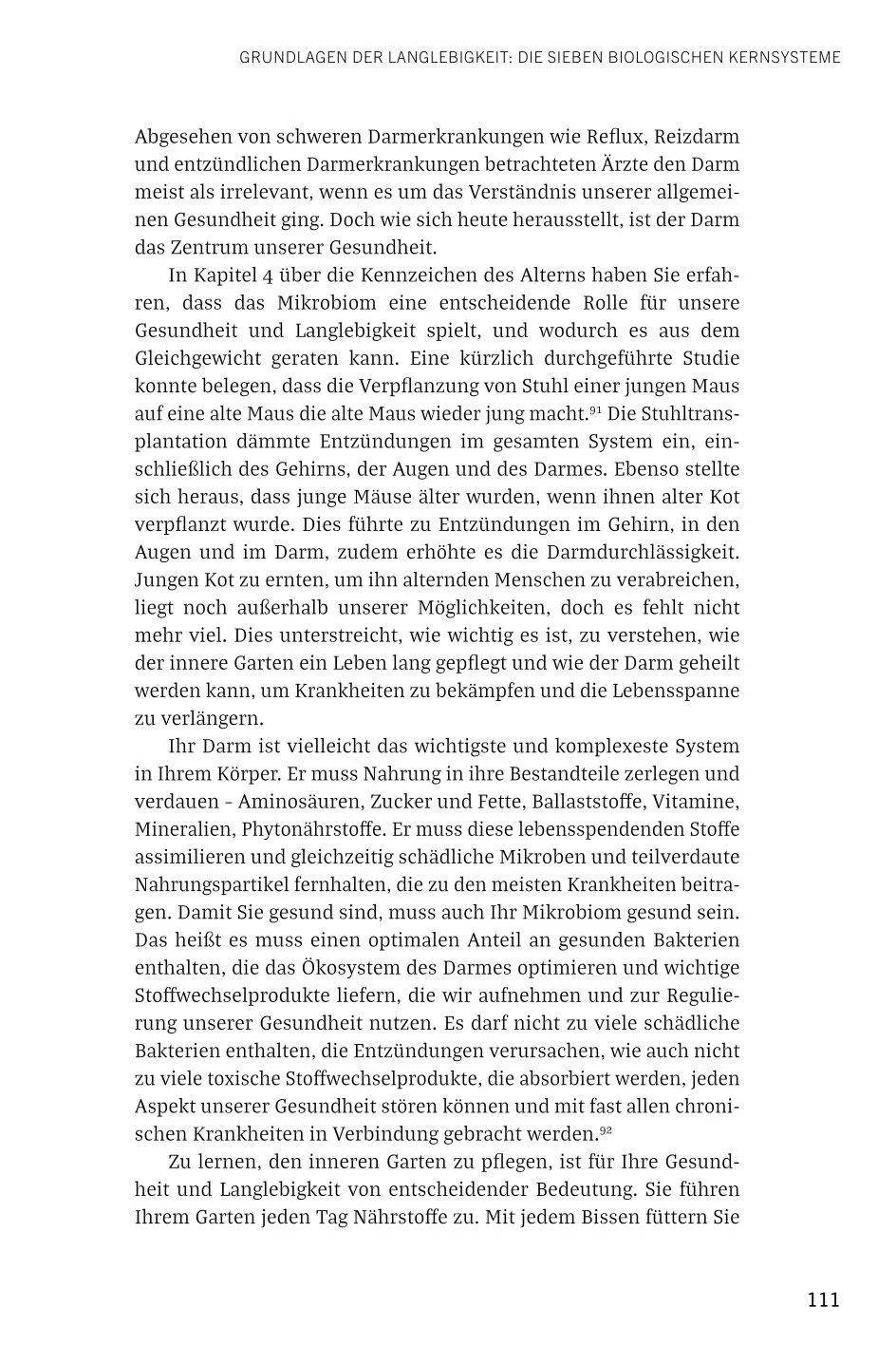 Bild: 9783966648639 | Young Forever - auf ewig jung (deutsche Ausg.) | Hyman Mark | Buch