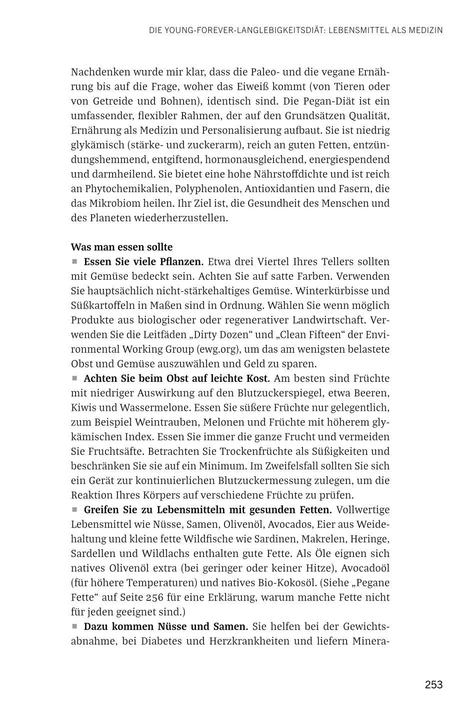 Bild: 9783966648639 | Young Forever - auf ewig jung (deutsche Ausg.) | Hyman Mark | Buch