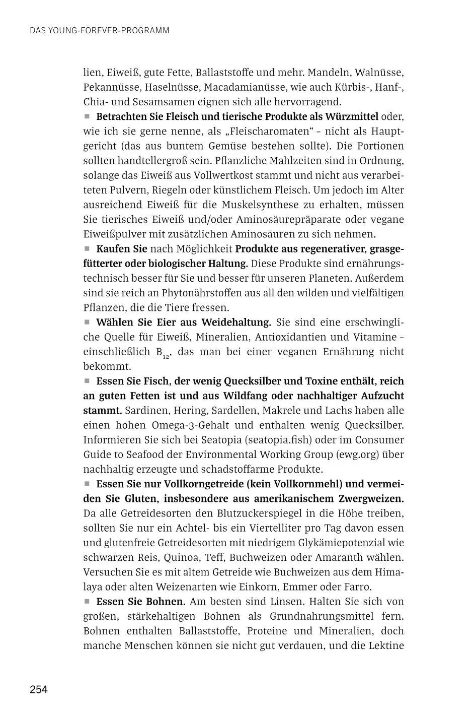 Bild: 9783966648639 | Young Forever - auf ewig jung (deutsche Ausg.) | Hyman Mark | Buch