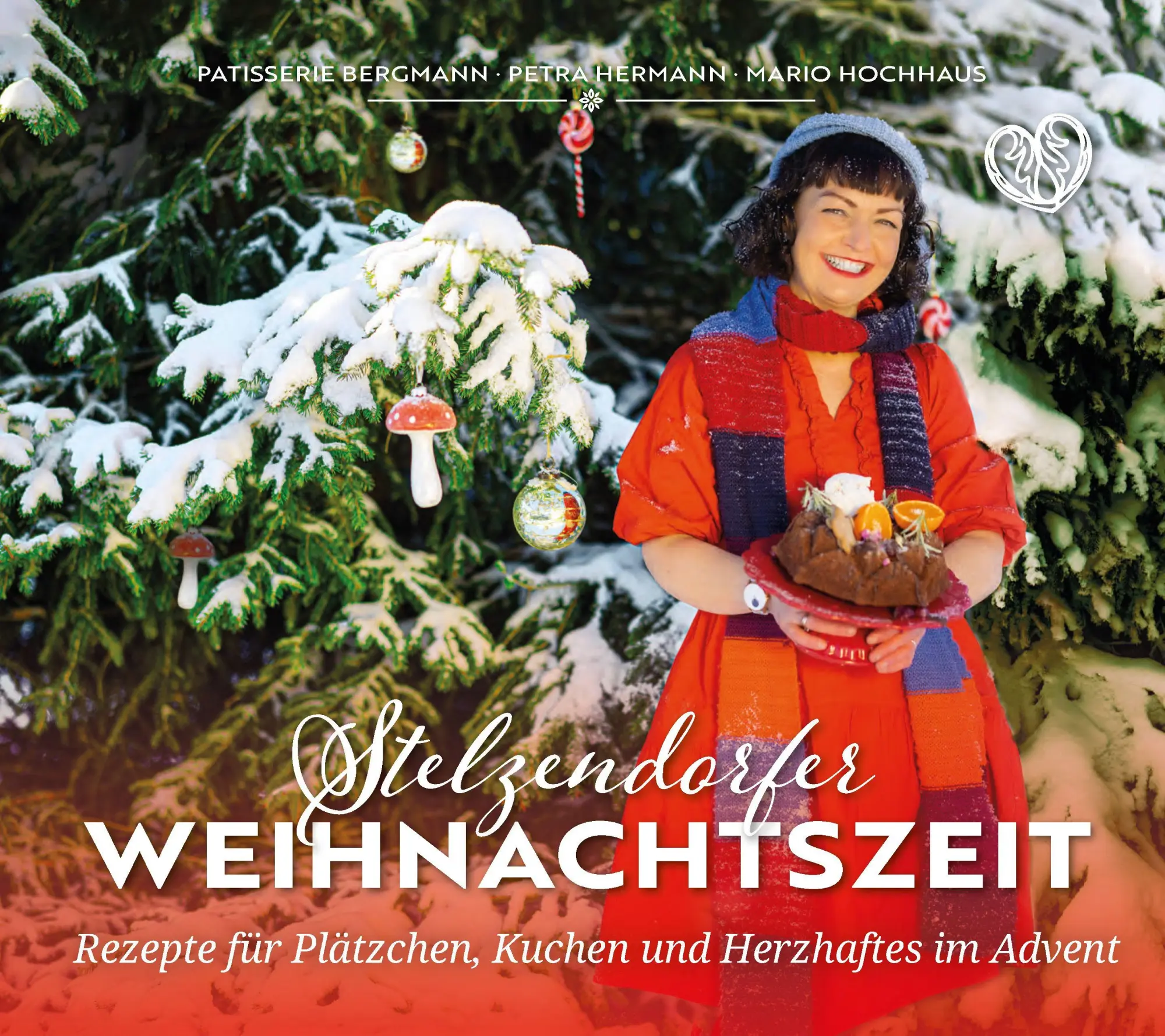 Cover: 9783982558639 | Stelzendorfer Weihnachtszeit | Doreen Bergmann | Buch | 188 S. | 2025