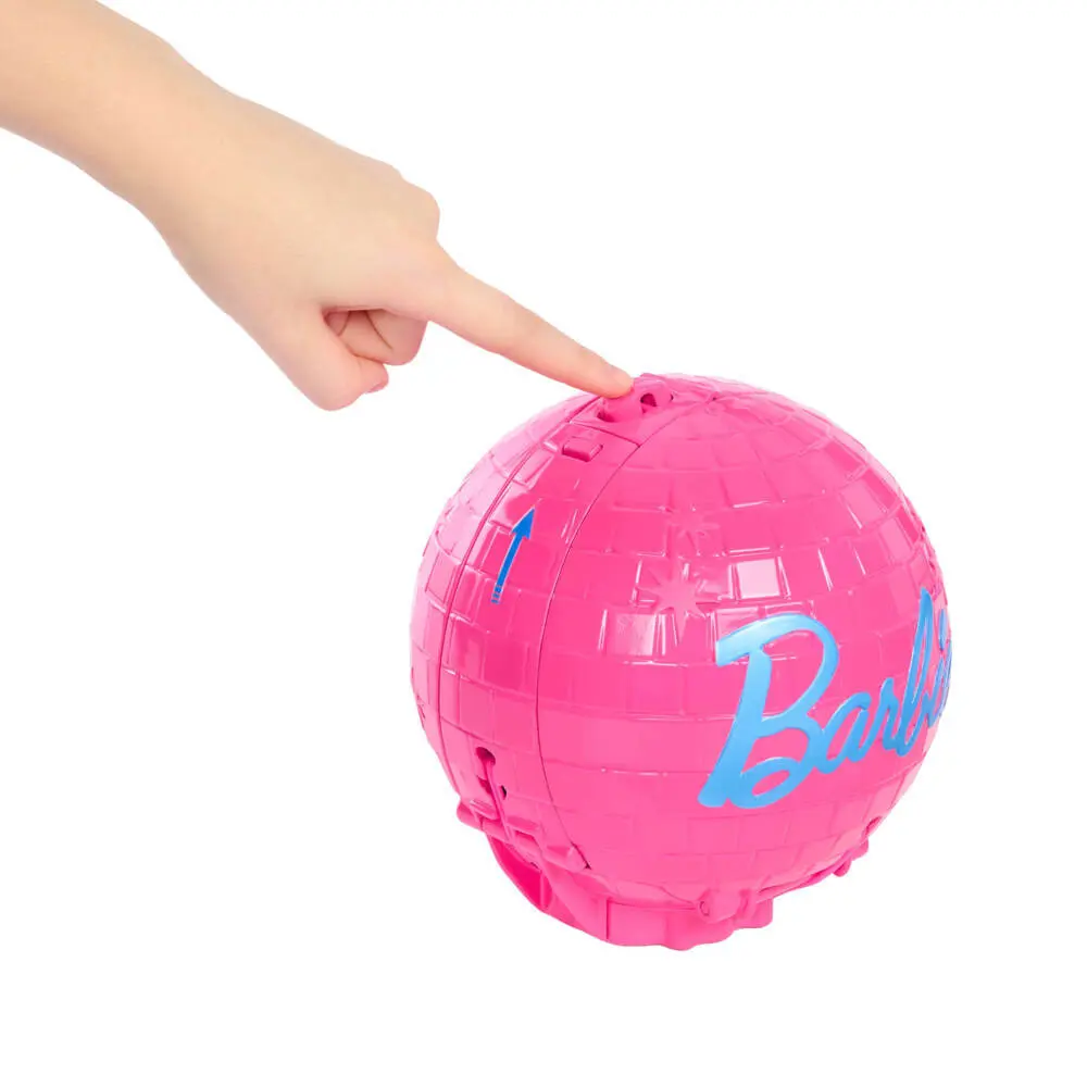 Bild: 194735378739 | Barbie Roll &amp; Reveal - Pop Star.JMK19 | Fensterkarton | JMK19 | 2026