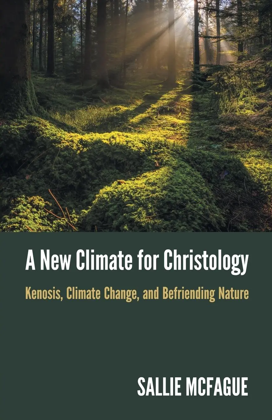 Cover: 9781506478739 | A New Climate for Christology | Sallie McFague | Taschenbuch | 2021