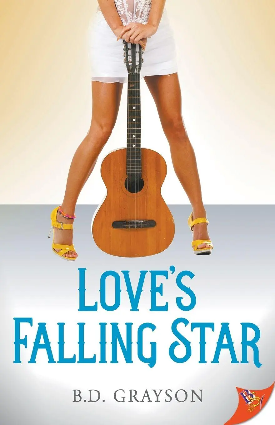 Cover: 9781635558739 | Love's Falling Star | B. D. Grayson | Taschenbuch | Englisch | 2021