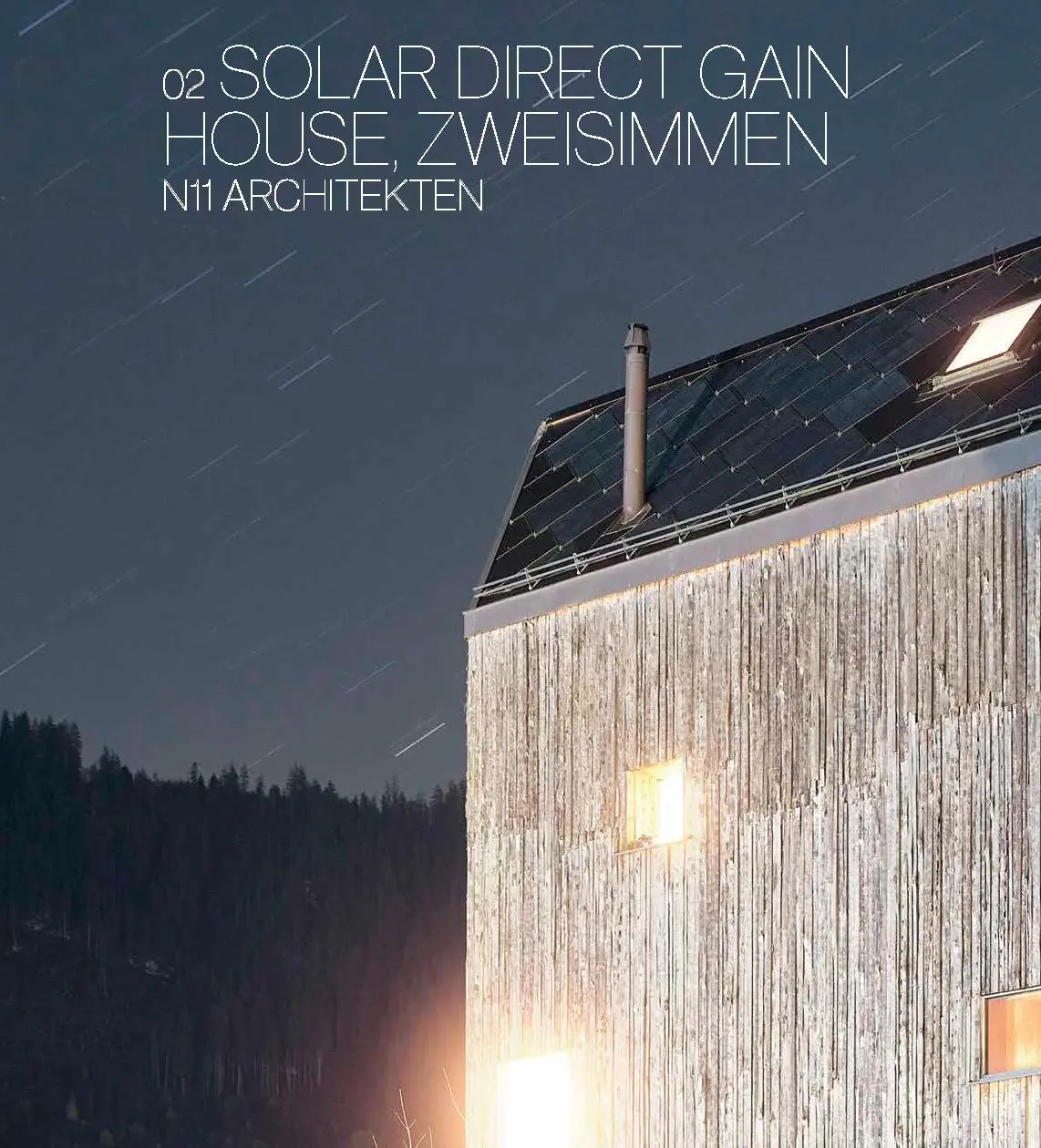 Bild: 9783035628739 | Made of Solar (English language edition) | Daniel Mettler (u. a.)