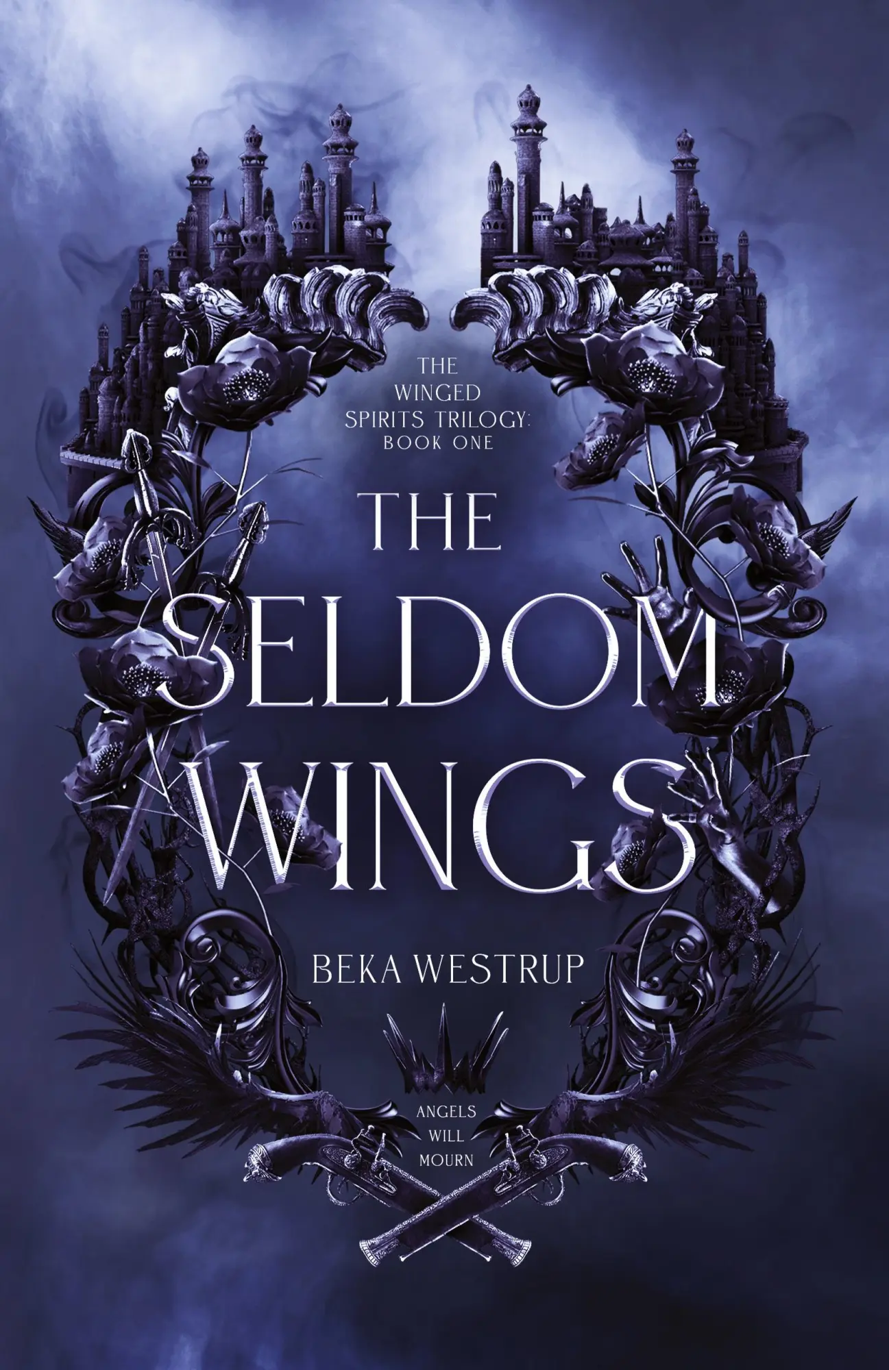 Cover: 9798986308739 | The Seldom Wings | Beka Westrup | Taschenbuch | Englisch | 2023