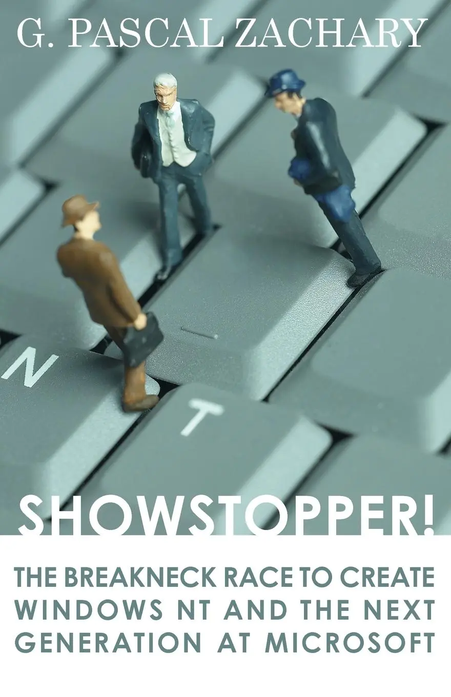 Cover: 9781497638839 | Showstopper! | G Pascal Zachary | Taschenbuch | Englisch | 2014