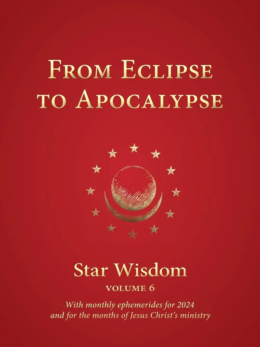 Cover: 9781584208839 | From Eclipse to Apocalypse | Joel Matthew Park (u. a.) | Taschenbuch