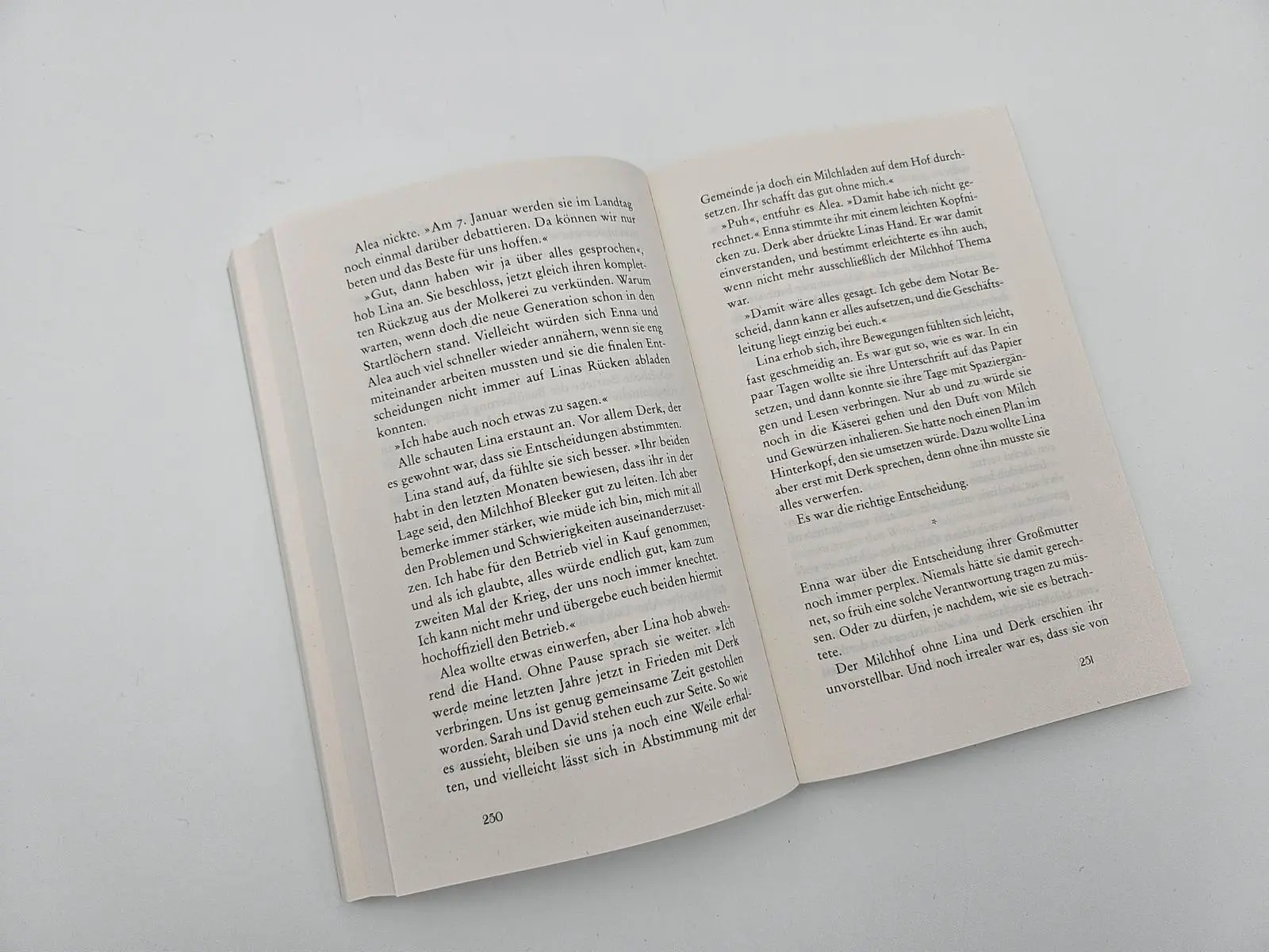 Bild: 9783492318839 | Der Milchhof - Das Leuchten des Meeres | Regine Kölpin | Taschenbuch