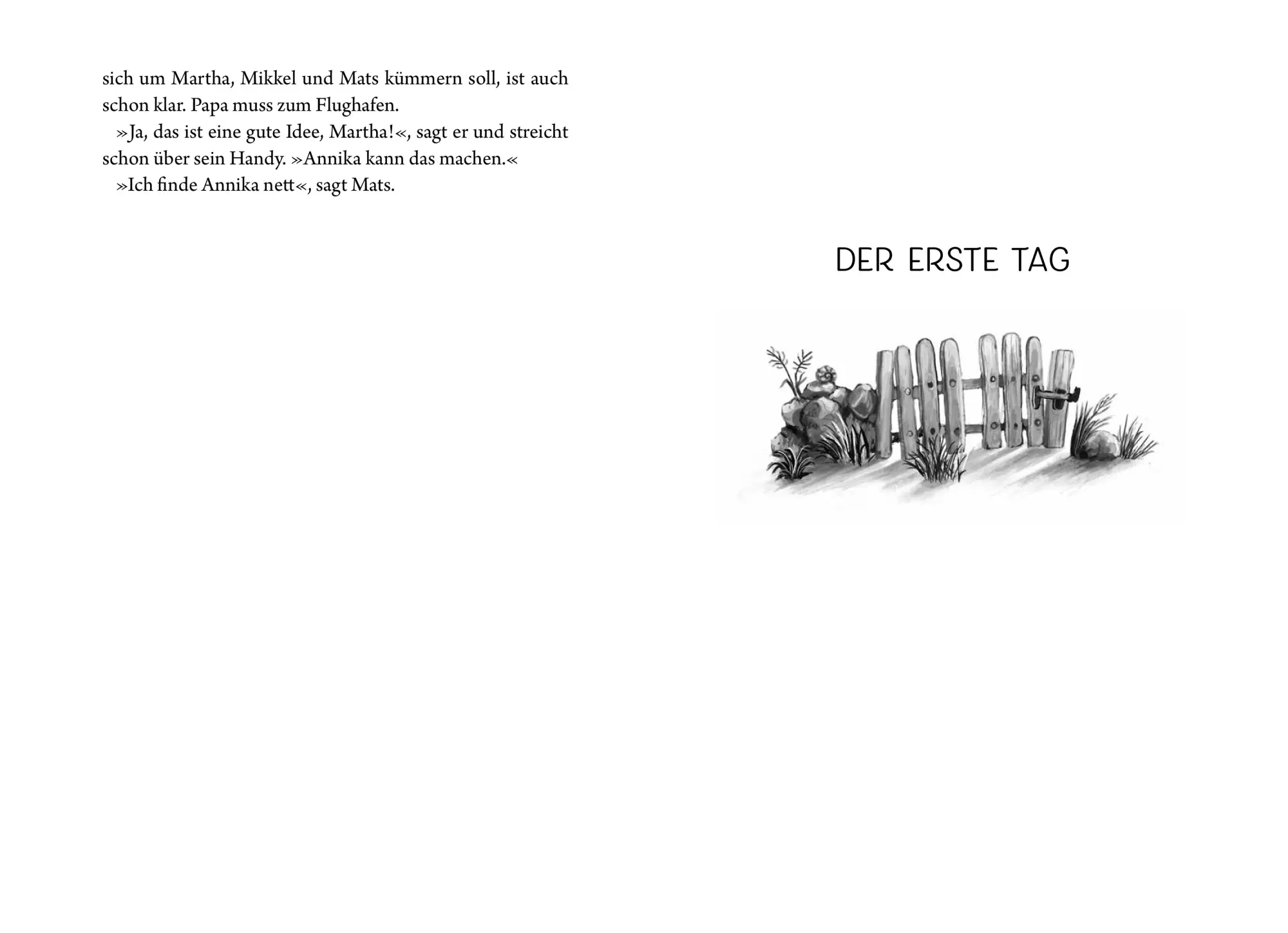 Bild: 9783789108839 | Ein Sommer in Sommerby | Kirsten Boie | Buch | Sommerby | 320 S.