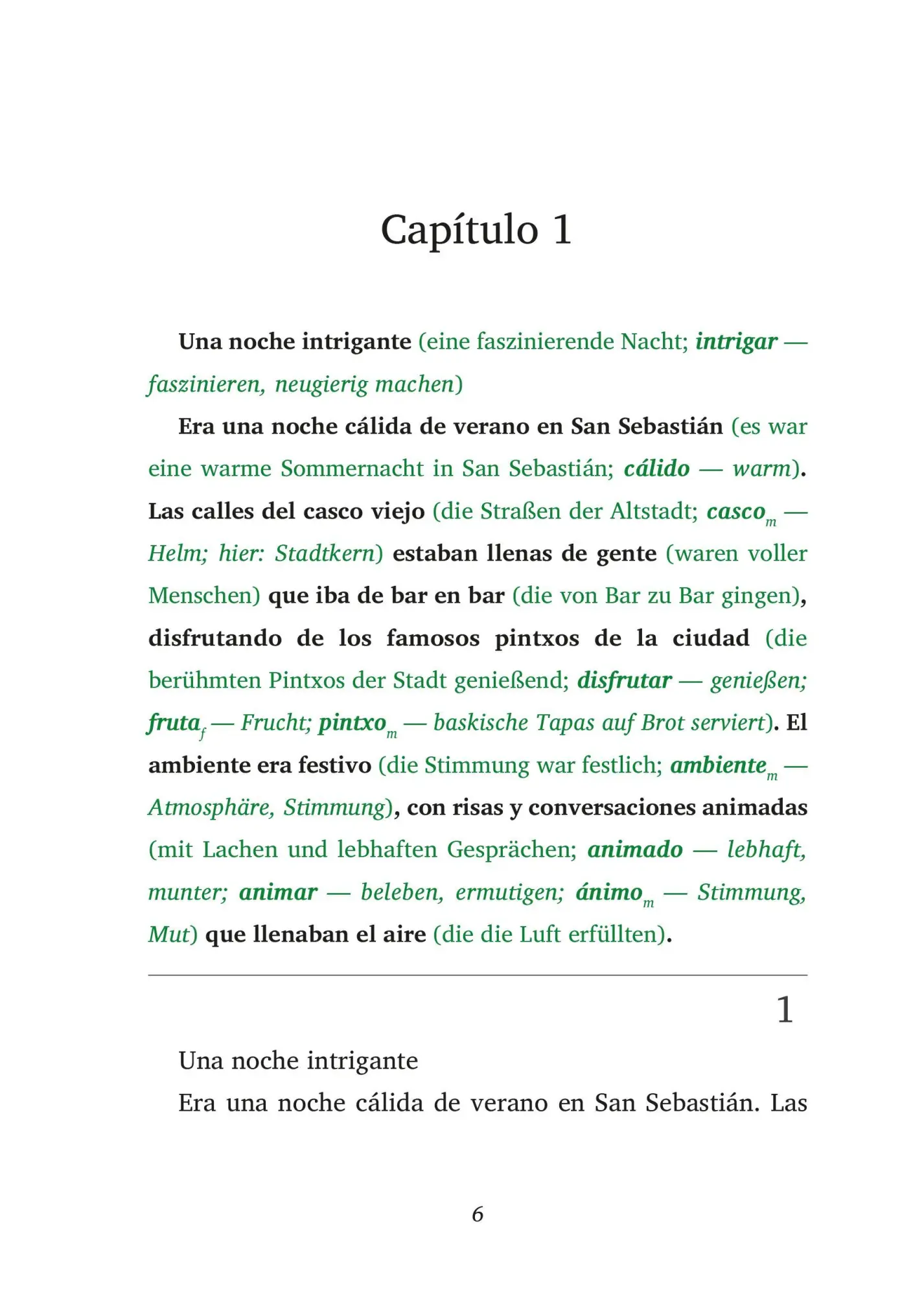 Bild: 9783991688839 | La Alquimia del Pintxo Prohibido - Spanische Krimi-Lektüre A1-A2 (+...