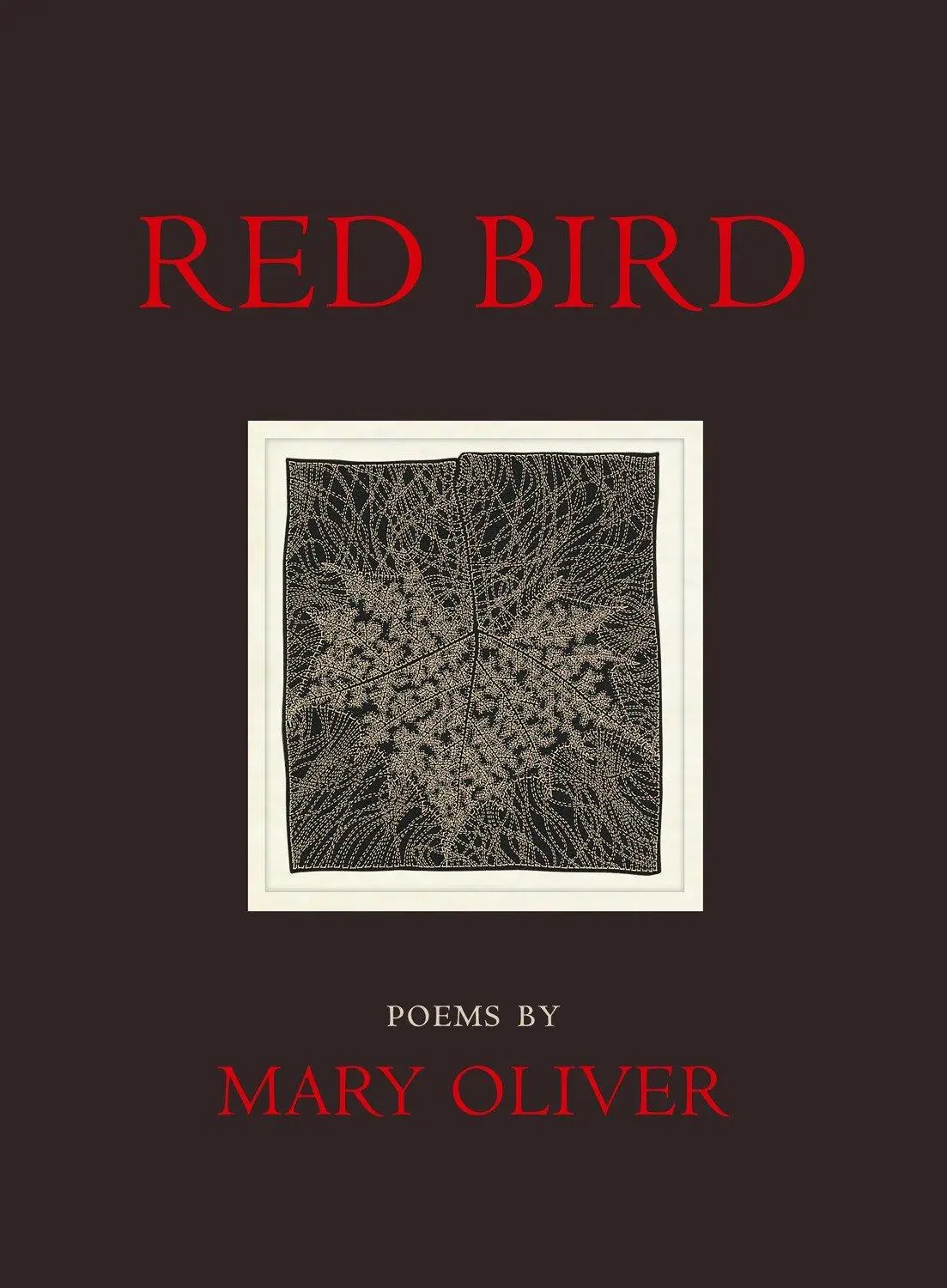Cover: 9780807068939 | Red Bird | Mary Oliver | Taschenbuch | Einband - flex.(Paperback)