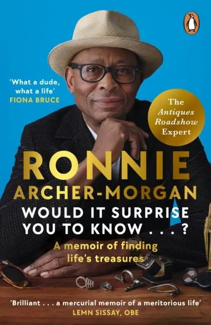 Cover: 9781529158939 | Would It Surprise You To Know...? | Janet Gleeson (u. a.) | Buch
