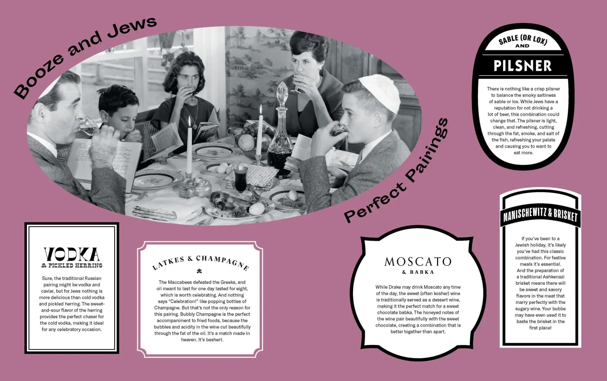 Bild: 9781579658939 | The Newish Jewish Encyclopedia | Stephanie Butnick (u. a.) | Buch