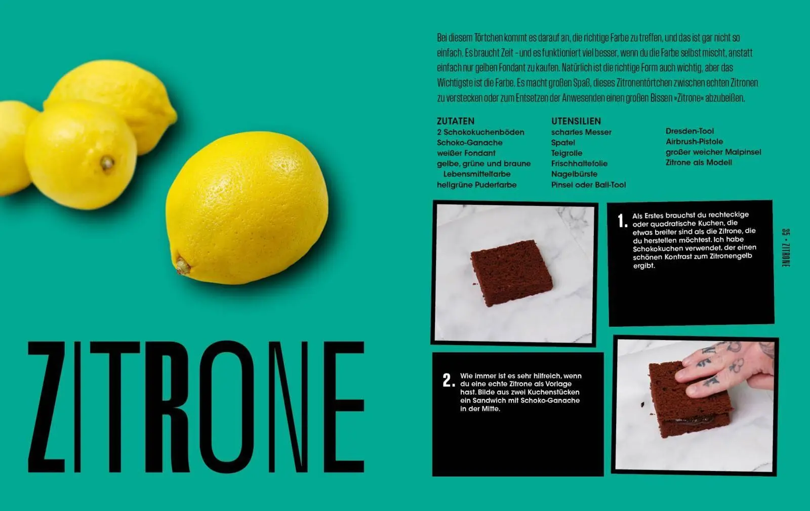 Bild: 9783742328939 | Cake or Fake | Ben Cullen (u. a.) | Taschenbuch | 224 S. | Deutsch