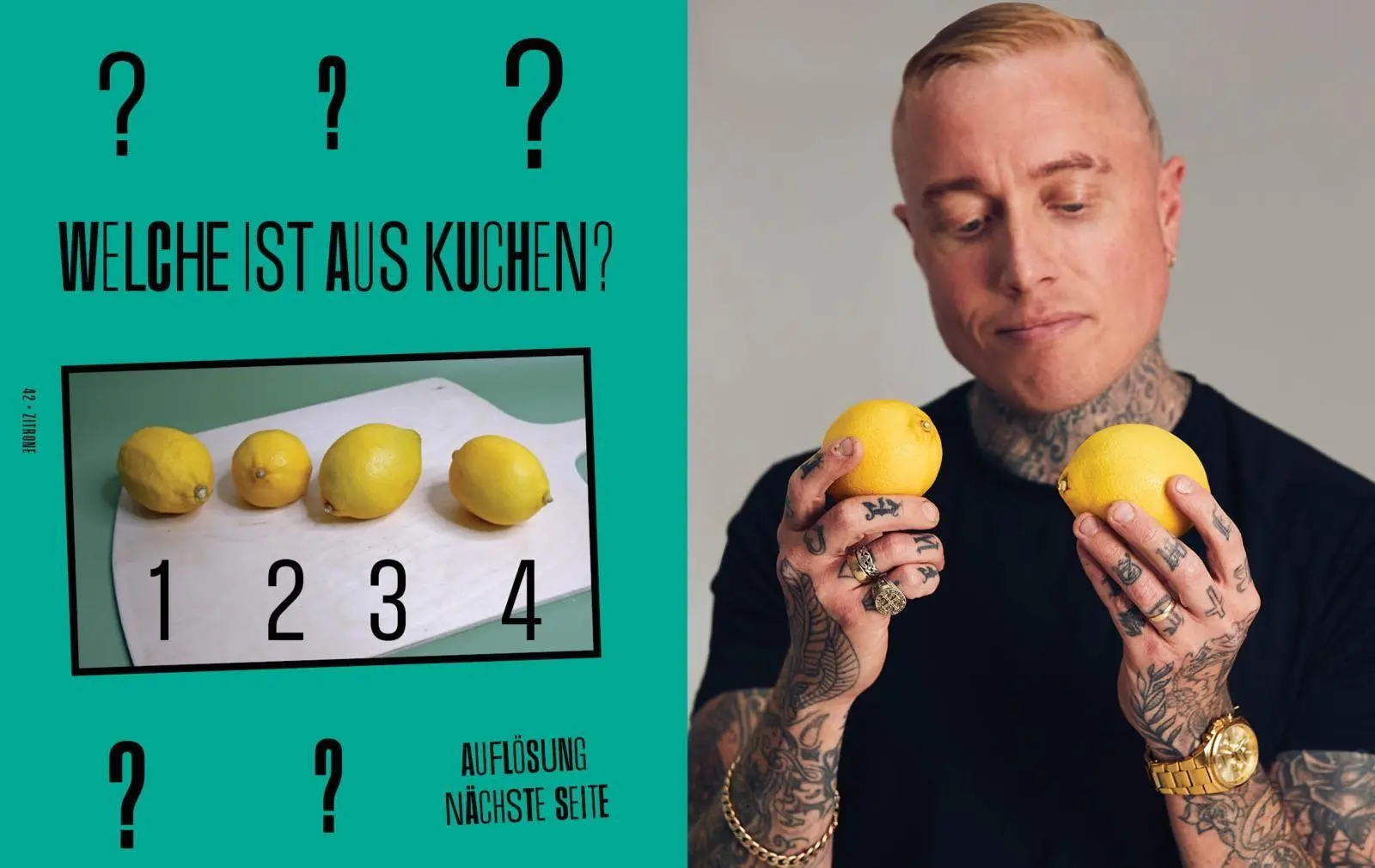 Bild: 9783742328939 | Cake or Fake | Ben Cullen (u. a.) | Taschenbuch | 224 S. | Deutsch