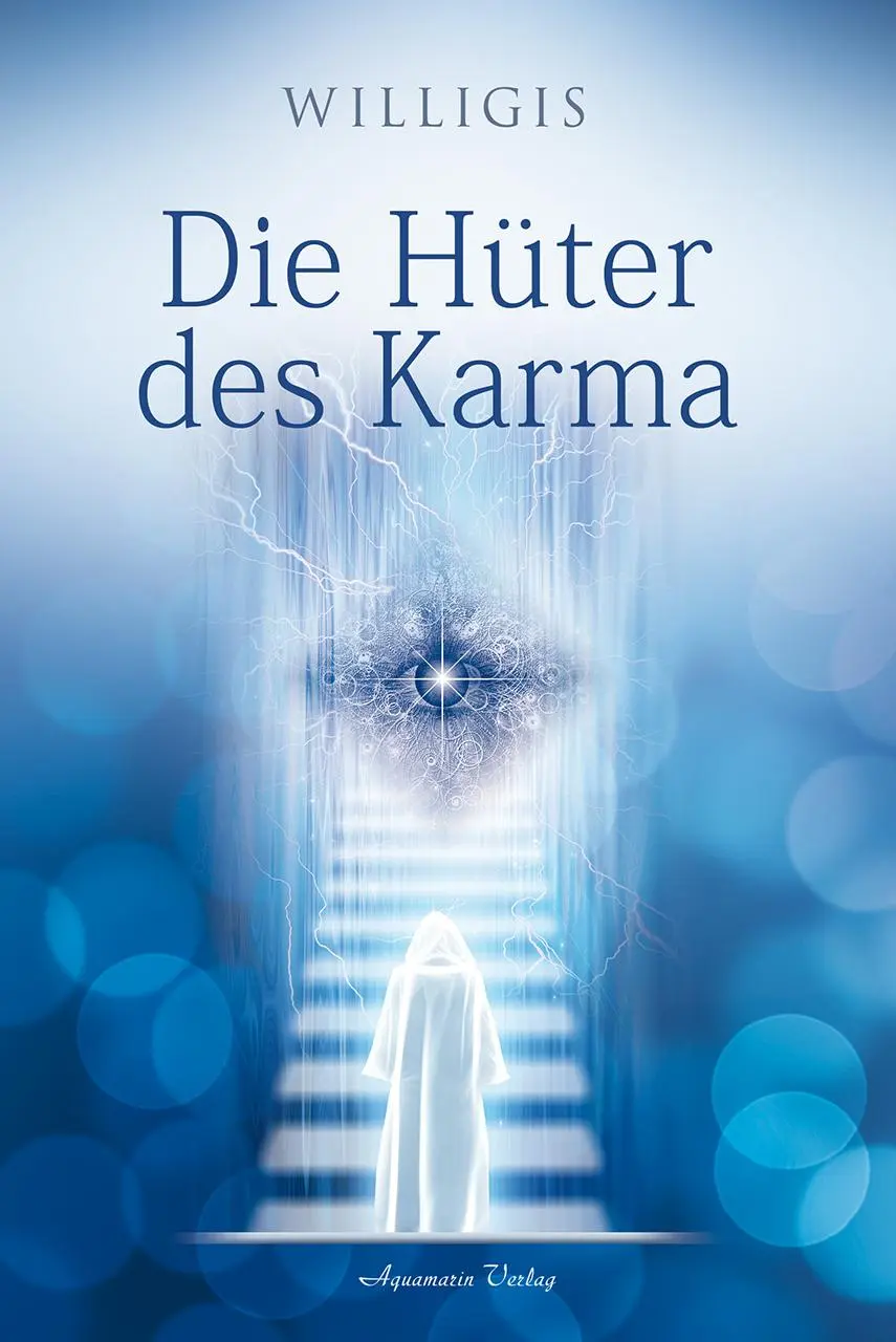 Cover: 9783894278939 | Die Hüter des Karma | Willigis | Taschenbuch | 170 S. | Deutsch | 2021