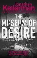 Cover: 9781780899039 | The Museum of Desire | Jonathan Kellerman | Buch | Gebunden | Englisch