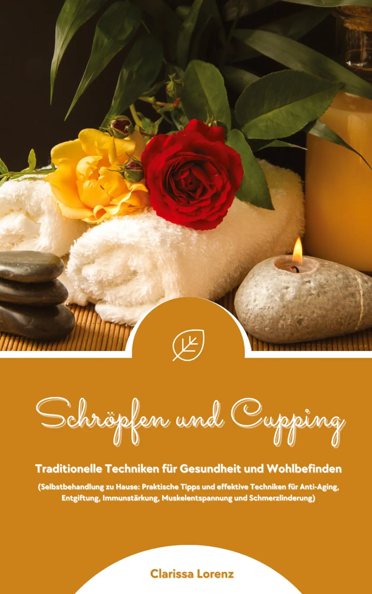 Cover: 9783384219039 | Schröpfen und Cupping: Traditionelle Techniken für Gesundheit und...