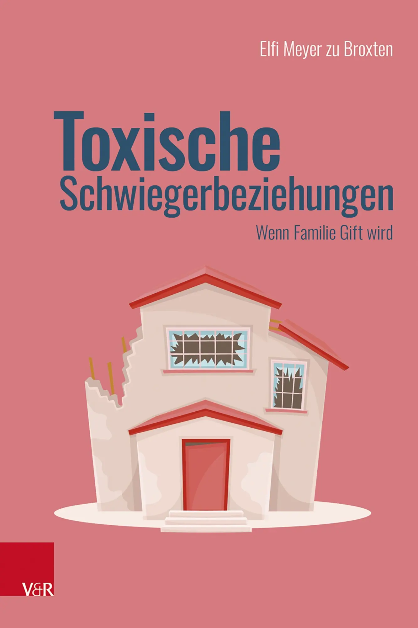 Toxische Schwiegerbeziehungen - Neuware