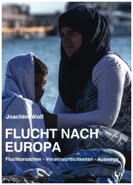 Flucht nach Europa