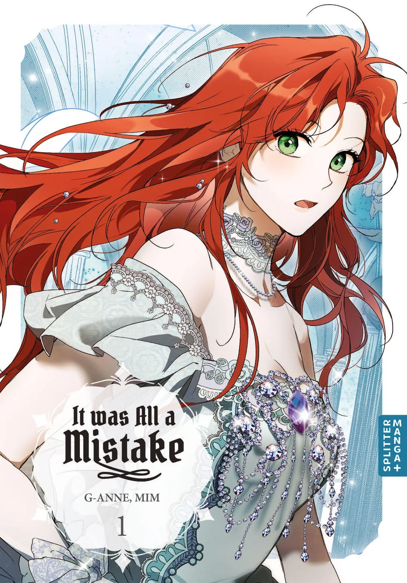 Cover: 9783692589039 | It Was All a Mistake 01 | G-Anne | Taschenbuch | 296 S. | Deutsch