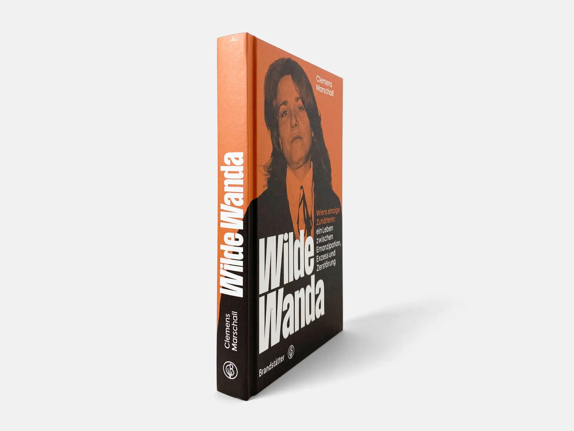 Bild: 9783710609039 | Wilde Wanda | Clemens Marschall | Buch | 208 S. | Deutsch | 2025