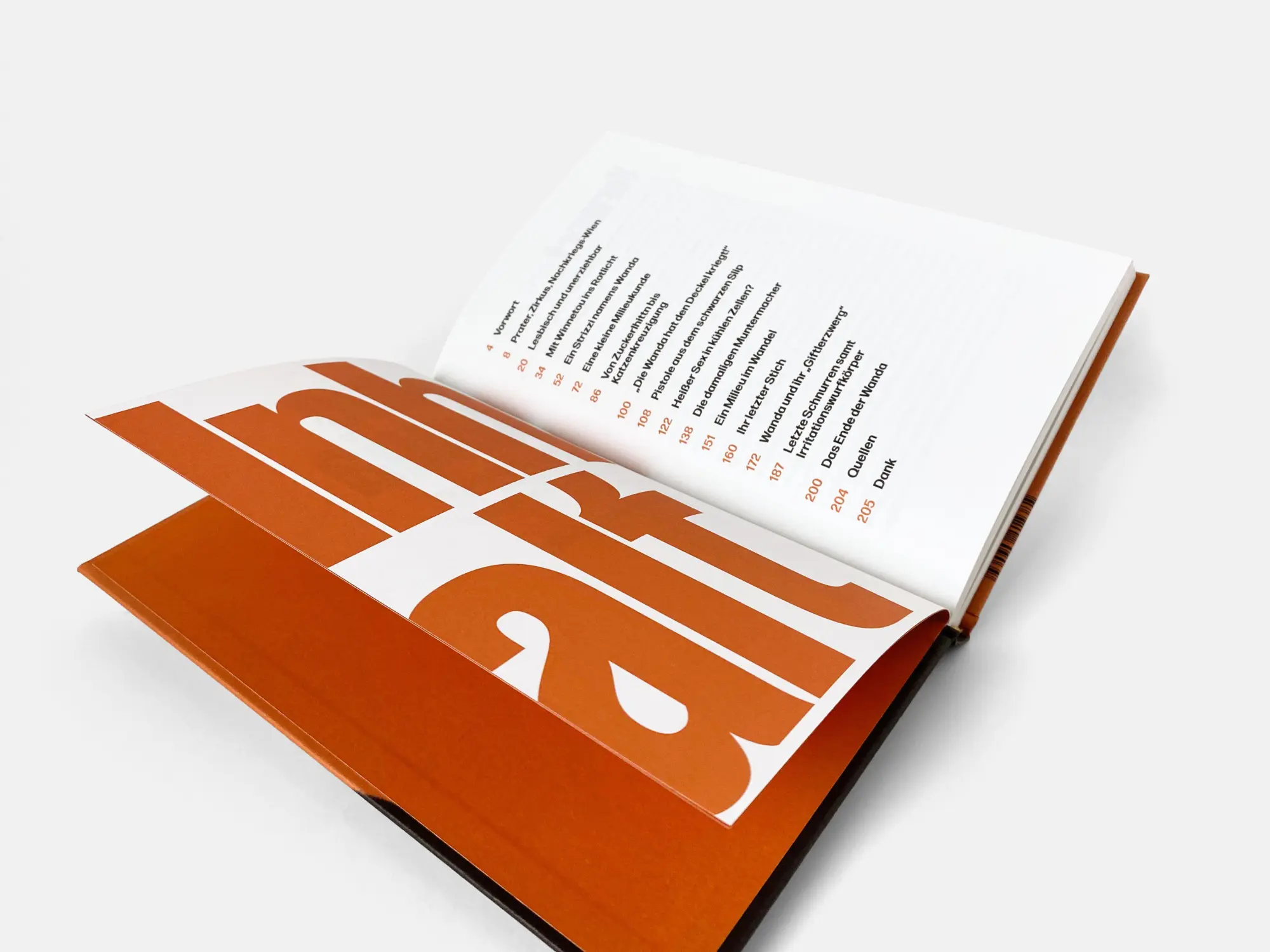 Bild: 9783710609039 | Wilde Wanda | Clemens Marschall | Buch | 208 S. | Deutsch | 2025