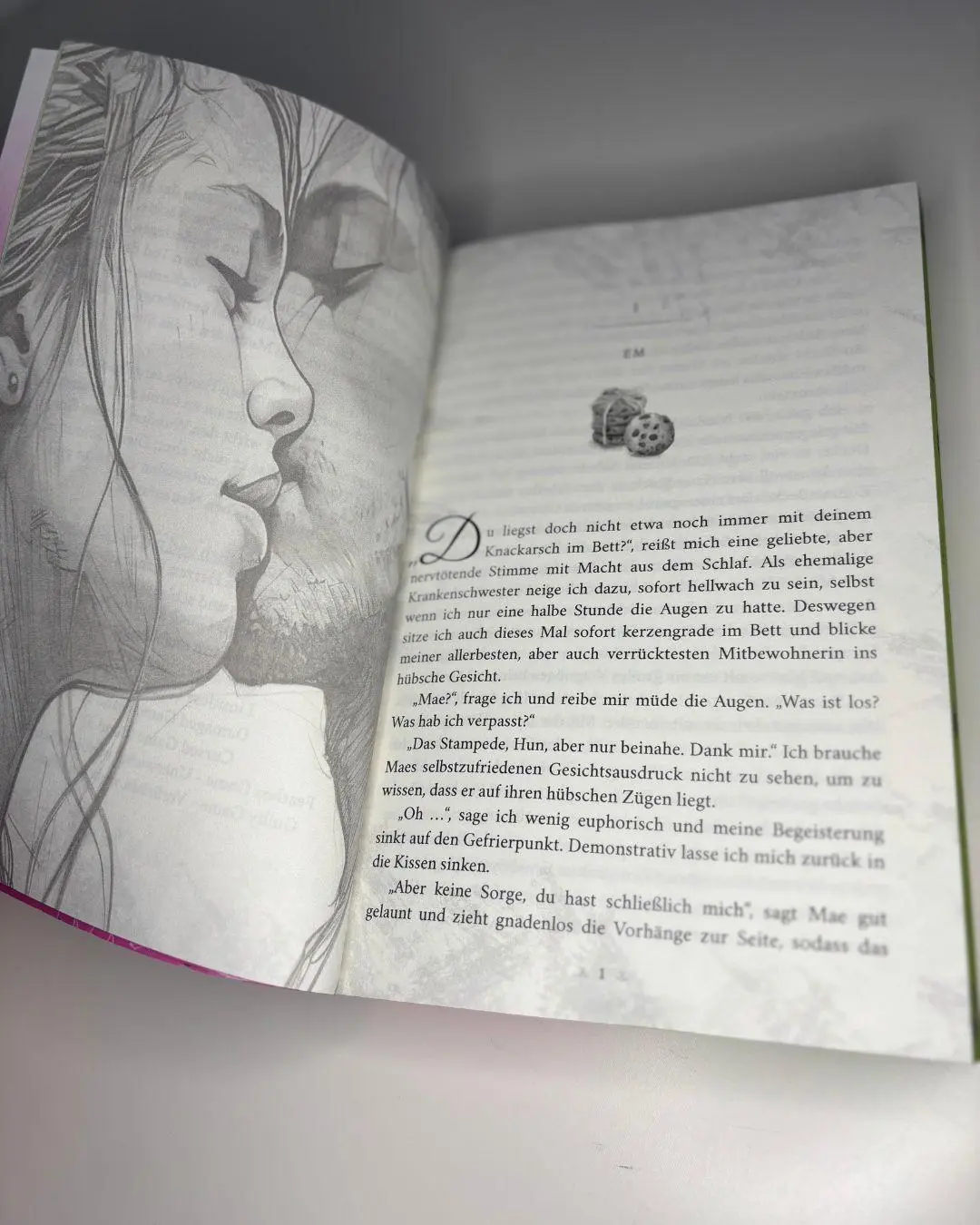 Bild: 9783911989039 | Limitless Game | Liv Keen | Taschenbuch | Deutsch | 2025