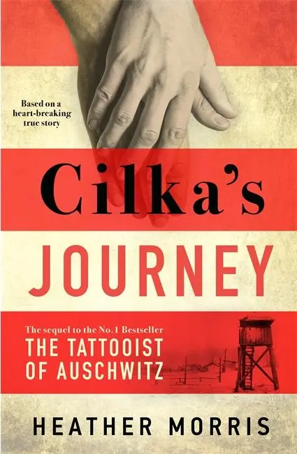 Cover: 9781785769139 | CILKAS JOURNEY | Heather Morris | Taschenbuch | 448 S. | Englisch