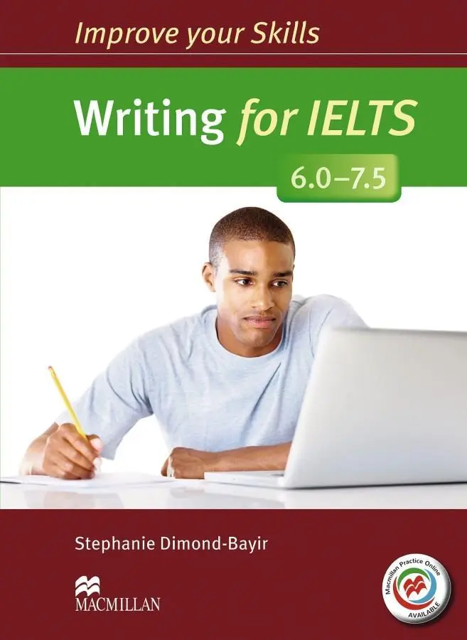 Cover: 9783193829139 | Improve your Skills: Writing for IELTS (6.0 - 7.5) | Dimond-Bayir