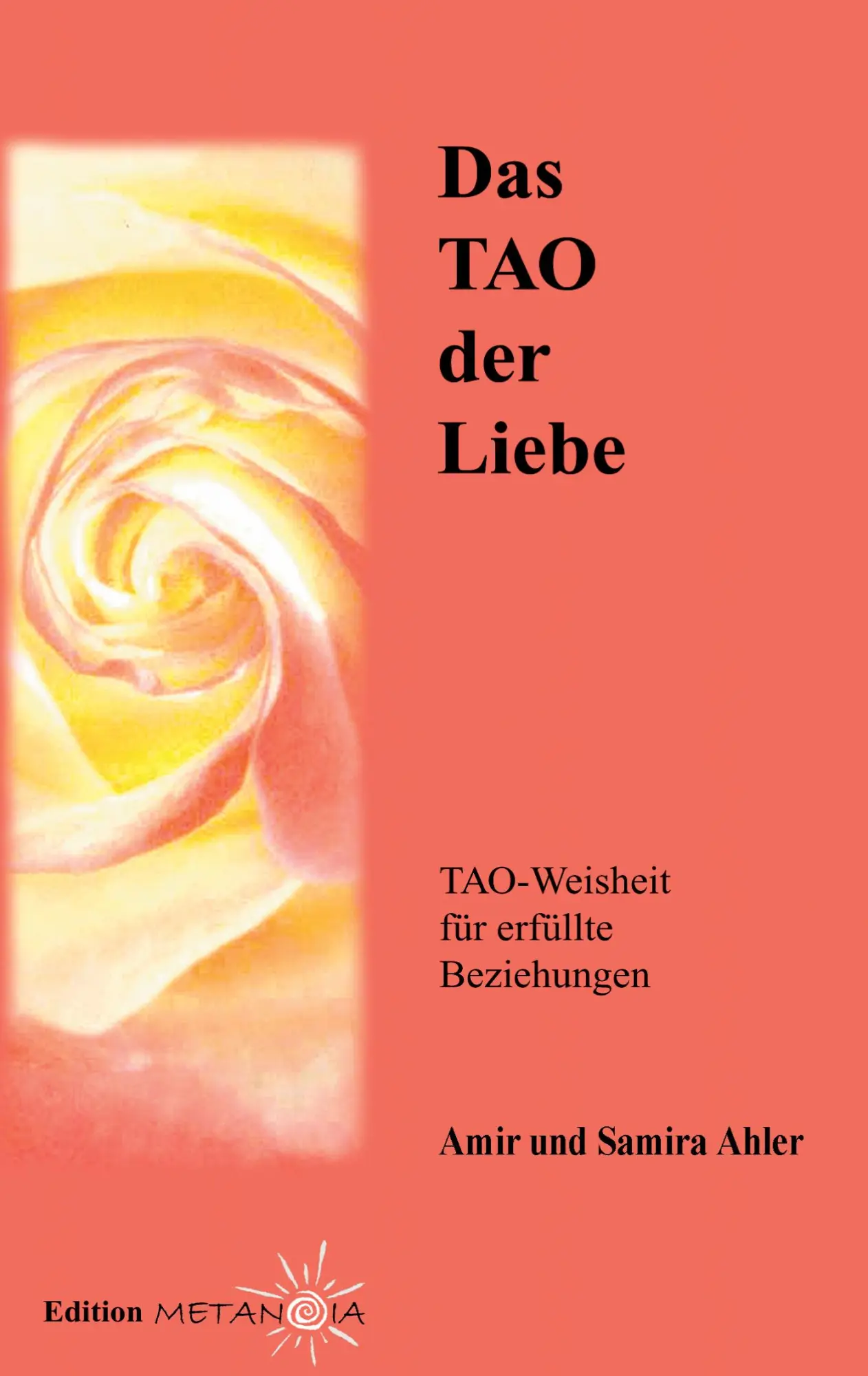 Cover: 9783833459139 | Das TAO der Liebe | Tao-Weisheit für erfüllte Beziehungen | Buch