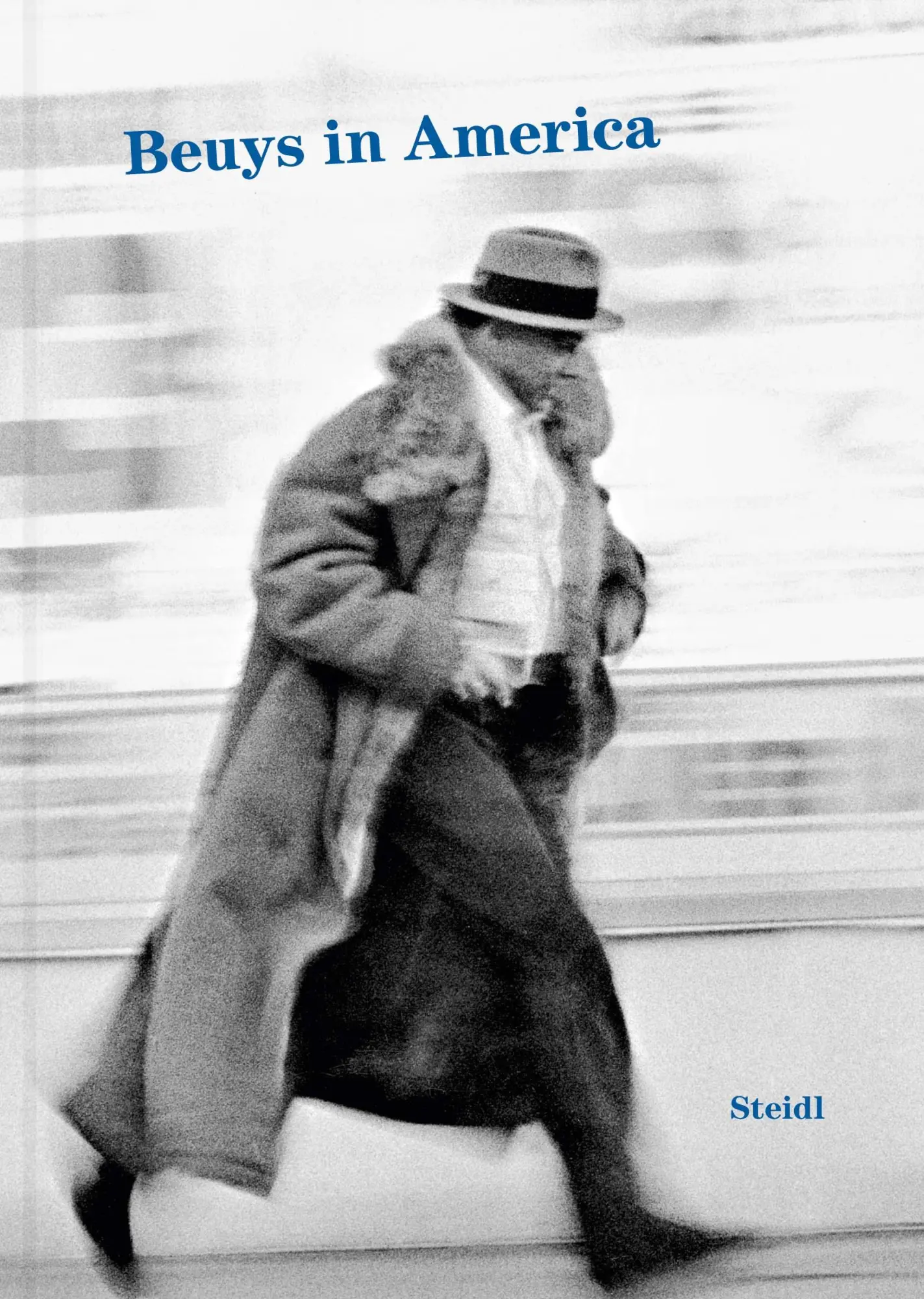 Cover: 9783958299139 | Beuys in America (2022) | Joseph Beuys | Buch | 224 S. | Englisch