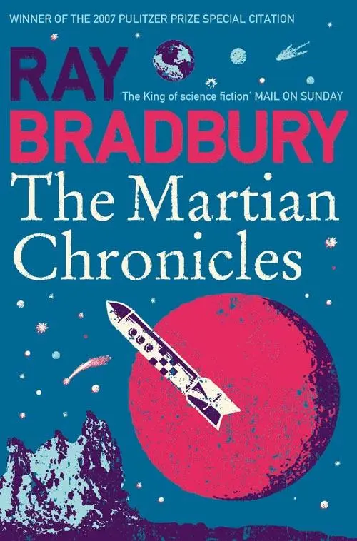 Cover: 9780006479239 | The Martian Chronicles | Ray Bradbury | Taschenbuch | Englisch | 1995